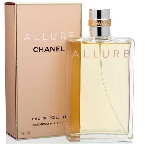 chanelle allure|chanel allure original.